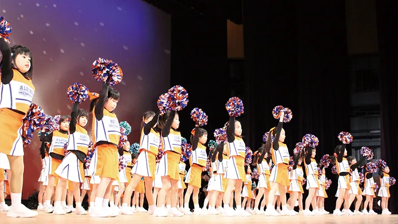 スクールフェスティバル