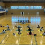 アルビチア×新潟大学「健康教室・こども教室」を実施致しました