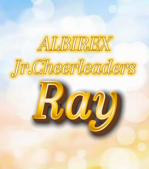 Jr.Cheerleaders✮