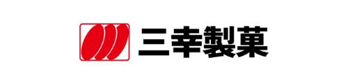 三幸製菓株式会社様 オフィシャルパートナーに新規決定のお知らせ