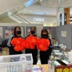 「フードドライブ啓発イベント」へ参加しました。＠イオンモール新潟南