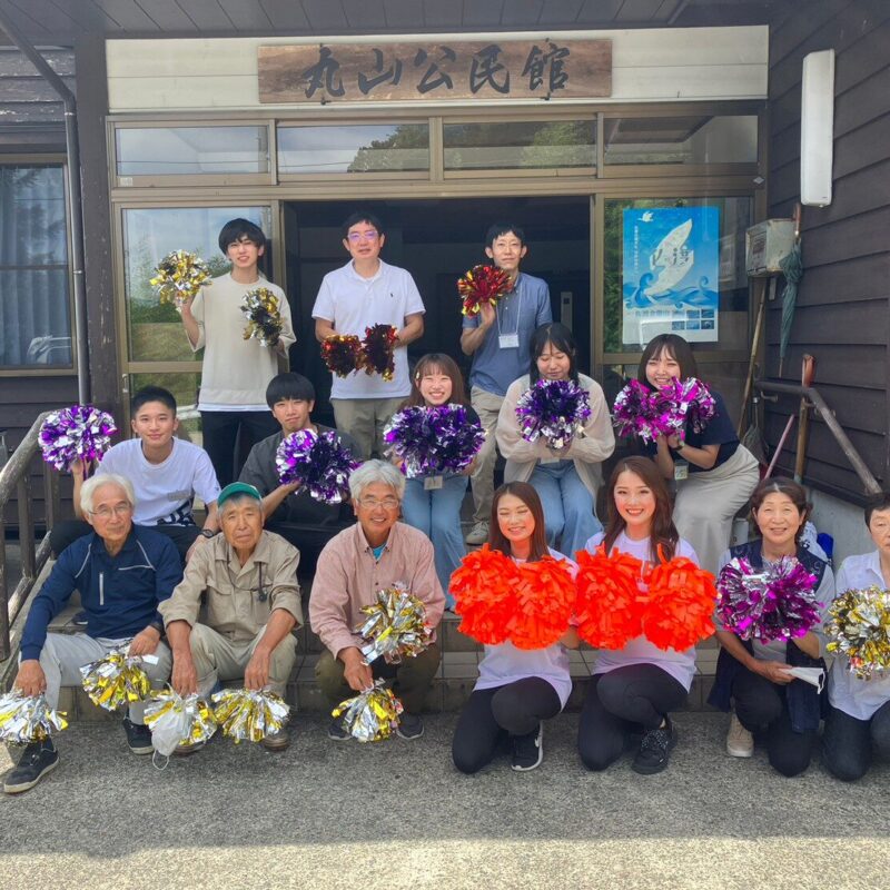 「アルビチア＆新大生　佐渡棚田米」販売のお知らせ