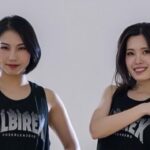 HIPHOPコース、K-POPコース増設のお知らせ