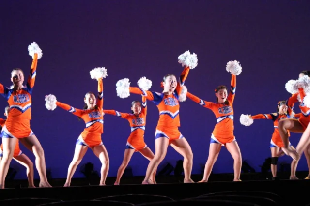 . 
.
.

𝙰𝚕𝚋𝚒𝚛𝚎𝚡 𝙲𝚑𝚎𝚎𝚛𝚕𝚎𝚊𝚍𝚎𝚛𝚜 𝚂𝚌𝚑𝚘𝚘𝚕
⋆*🧡アルビレックスチアリーダーズスクール💙⋆* 

🌟School Festival Vol.17🌟
2026.02.21 
2026.02.22

𝓙𝓻.𝓒𝓱𝓮𝓮𝓻𝓵𝓮𝓪𝓭𝓮𝓻𝓼⋆

#チアダンス #cheer #school
#新潟 #niigata 
.
.