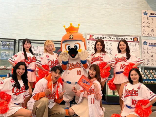 🎙️

本日のホーム開幕戦
オープニングに
@e.necca314 
@kaseharuka1128  さん
@kato.taichan  さん
が登場✨
応援ソング
♪WINd！ ～その愛で～を
披露いただきました！

お２人とは年末のイベントで
ご一緒させていただき、
ぜひホームゲームでコラボしましょう！
とお話をさせていただいたのでとても光栄でした。

素敵な応援歌を本当にありがとうございます‼️
今後ともよろしくお願いいたします❗️

Let's Go!Oisix🔥
ALBIREX BC🔥

#イーネッカ　さん
#オイシックス新潟アルビレックスBC
#albirexcheerleaders 
#アルビチア