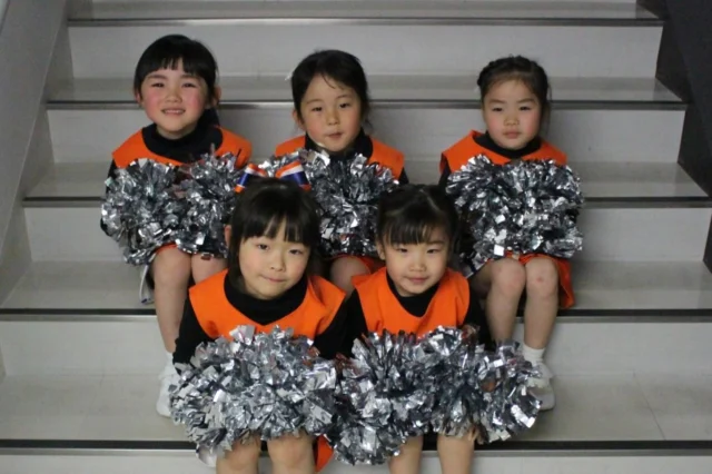 . 
.
.

𝙰𝚕𝚋𝚒𝚛𝚎𝚡 𝙲𝚑𝚎𝚎𝚛𝚕𝚎𝚊𝚍𝚎𝚛𝚜 𝚂𝚌𝚑𝚘𝚘𝚕
⋆*🧡アルビレックスチアリーダーズスクール💙⋆* 

2026.03.28

アルビレックスBB🏀ホームゲーム
＠アオーレ長岡

新潟アルビレックスBB 🆚 岐阜スゥープス

*・。*・。*・。*・。*・。*・。*・。

只今、春のスクールキャンペーン実施中☘️

3月1日〜4月末までのご入会で
素敵な特典をプレゼント🎁✨

詳しくは
アルビレックスチアリーダーズスクールHPをご覧ください🌟

#チアダンス #アオーレ長岡 #school
#新潟 #niigata 
.