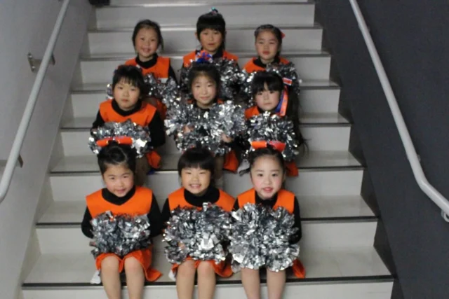 .
.

𝙰𝚕𝚋𝚒𝚛𝚎𝚡 𝙲𝚑𝚎𝚎𝚛𝚕𝚎𝚊𝚍𝚎𝚛𝚜 𝚂𝚌𝚑𝚘𝚘𝚕
⋆*🧡アルビレックスチアリーダーズスクール💙⋆* 

2026.04.11

アルビレックスBB🏀ホームゲーム
＠アオーレ長岡

新潟アルビレックスBB 🆚 ヴィアティン三重

*・。*・。*・。*・。*・。*・。*・。

只今、春のスクールキャンペーン実施中☘️

3月1日〜4月末までのご入会で
素敵な特典をプレゼント🎁✨

詳しくはHPをご覧ください🌟

#チアダンス #アオーレ長岡 #school
#新潟 #niigata 
.
.