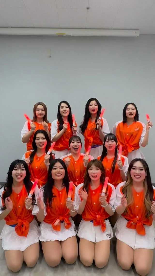 #アルビレックス新潟

WIN✨⚽️

♪stay local

#albirexniigata
#アイシテルニイガタ
#albirexcheerleaders 
#アルビチア