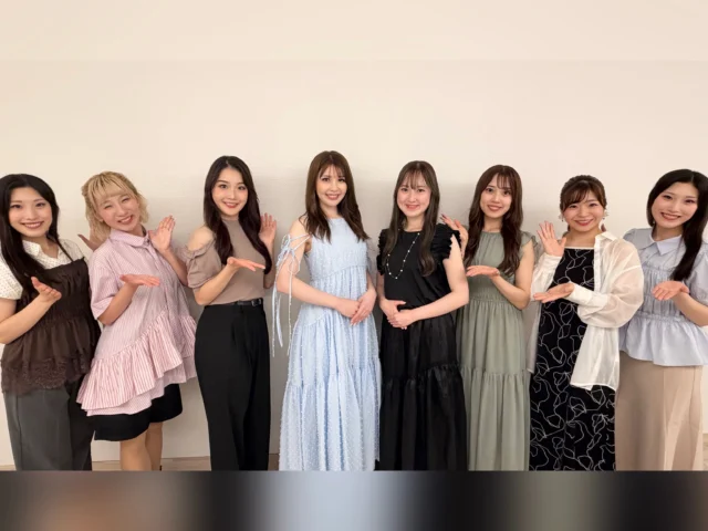 昨日、
アルビチアフェスティバル〜卒業スペシャル〜 を
開催いたしました。

チアダンス教室、チェキ撮影会、ステージイベント、アフタートークショーと、盛りだくさんの内容でお届けしました✨

ご来場いただいた皆様と素敵な時間を過ごすことができ、
メンバー・スタッフ一同、大変嬉しく思っております！

また、一緒にイベントを作り上げてくださったNSI様、そして素敵な会場をご提供くださったラポルテ五泉様、ありがとうございました。
@nsi.niigata 
@laporte_gosen 
．

ご来場いただいた皆様、本当にありがとうございました！

#アルビチア  #アルビレックスチアリーダーズ 
#albirex #卒業イベント #ラポルテ五泉