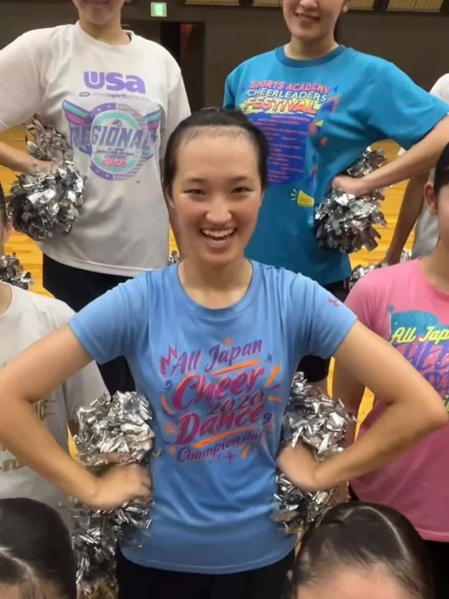 .
.
.

𝐀𝐋𝐁𝐈𝐑𝐄𝐗
𝐉𝐫.𝐂𝐡𝐞𝐞𝐫𝐥𝐞𝐚𝐝𝐞𝐫𝐬

8月15日(土)
21期Jr.CHEERLEADERS
デンカビックスワンスタジアム⚽️
𝓓𝓮𝓫𝓾𝓽...🌟

𓅯リーダーより
「みんなで今から心を一つに
しっかりビッグスワンをイメージして、
皆さんに元気と笑顔を届けたいです✌️🧡」

𓅯サブリーダーより
「練習からみんなで120%の力を出して、
本番で充分な力を出せるように頑張ります💪‼️」

お時間のある方は
是非ビッグスワンスタジアムへお越しください🏟️🌟
お待ちしております❣️

GET VICTORY🦢👑

*・。*・。*・。*・。*・。*・。*・。

Jr.CheerleadersのYouTubeでは
Jr.メンバーの本番やレッスンの様子、
そしてオフショット公開中👍🌸

チャンネル登録🌟高評価🌟
お願いいたします( ˊᵕˋ )🧡

Let's Go！Jr.Cheerleaders★

*・。*・。*・。*・。*・。*・。*・。

#albirex
#soccer
#jrcheerleaders
#debut
#comingsoon