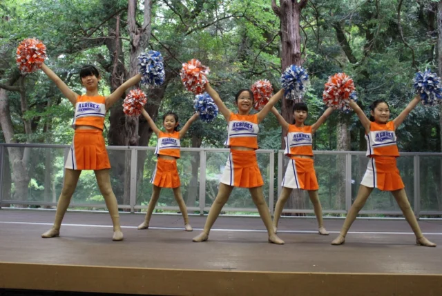 .
.
2026.09.21(Mon)

Fun Fan Fall
こいね！YAHIKO2026🌟

#弥彦 #弥彦村
#ヤホール #チアダンス #新潟

.
.
.