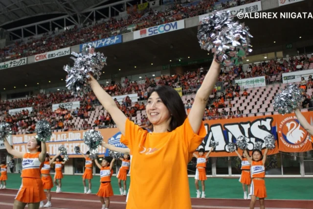 .
.
.
2026.09.19(Sat)

アルビレックス新潟🦢
VS
ジュビロ磐田🎉

VICTORY👑✧˖°.

#アルビレックスチアリーダーズスクール
#アルビレックス新潟 
#新潟 #niigata
.
.