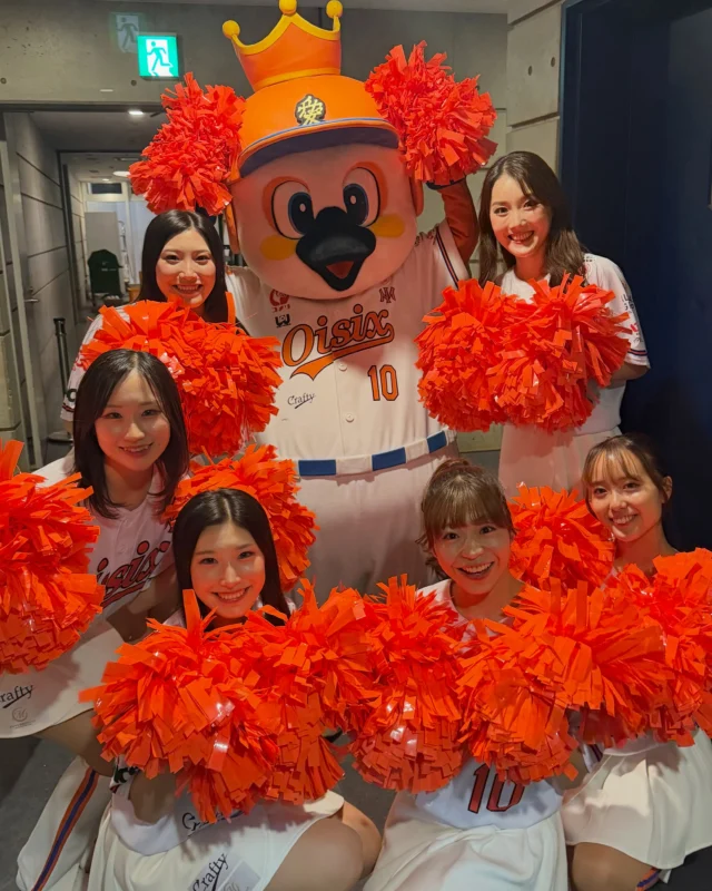 NPBファーム・リーグ 東地区 公式戦　
クラフティサンクスデー

#オイシックス新潟アルビレックスベースボールクラブ 
vs 
#千葉ロッテマリーンズ

本日も熱い応援を
ありがとうございました‼️✨

．

明日の最終戦も
ぜひ会場に足をお運びいただき私たちと一緒に
#アルビBC を応援しましょう🔥💪

 
＼＼Let's Go！Oisix！ ／／

．

#アルビチア #oisix