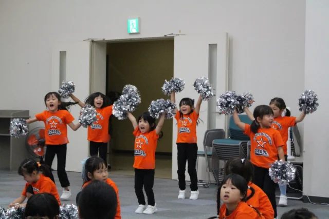 .
.
.
2026.10.10(Sat)
Special Cheer Camp⭐️

#新潟 #niigata
#specialcheercamp
#スペシャルチアキャンプ
.
.
.