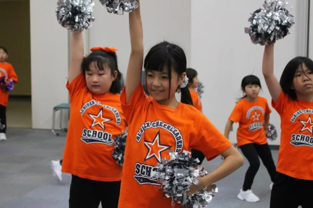 .
.
.
2026.10.10(Sat)
Special Cheer Camp⭐️

#新潟 #niigata
#specialcheercamp
#スペシャルチアキャンプ
.
.
.