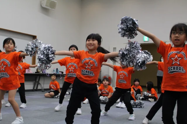 .
.
.
2026.10.10(Sat)
Special Cheer Camp⭐️

#新潟 #niigata
#specialcheercamp
#スペシャルチアキャンプ
.
.
.